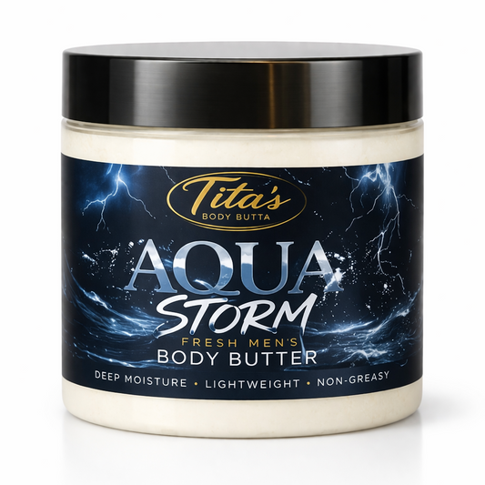 Aqua Storm