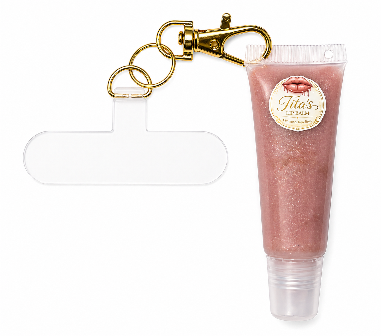 Tita's Lip Balm
